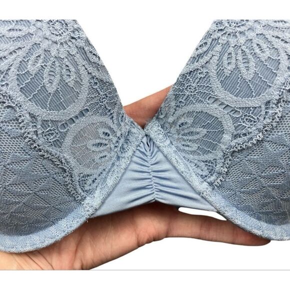 Aerie real power plunge bra - Picture 4 of 8